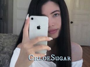 ChloeSugar