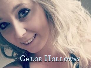Chloe_Holloway