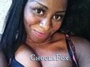 ChoclaFox