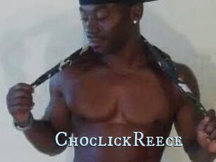 ChoclickReece