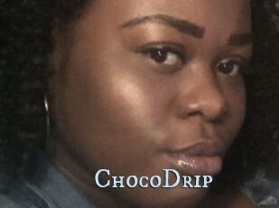 ChocoDrip