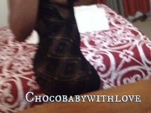 Chocobabywithlove