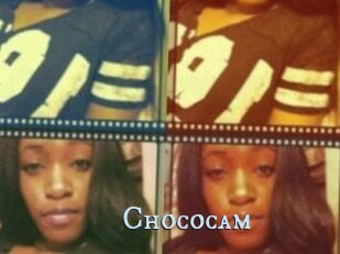 Chococam