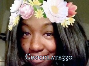 Chocolate330