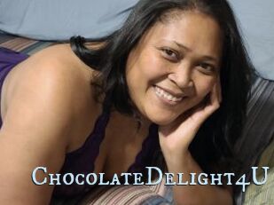 ChocolateDelight4U