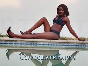 ChocolateFanny