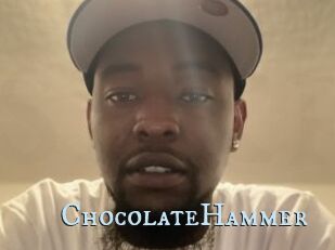 ChocolateHammer