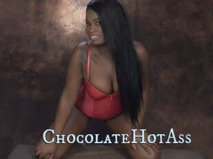 ChocolateHotAss