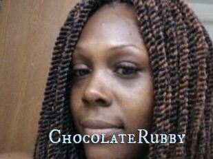 ChocolateRubby