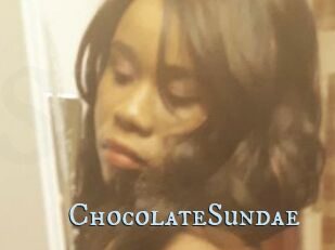 ChocolateSundae