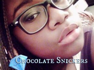 Chocolate_Snickers