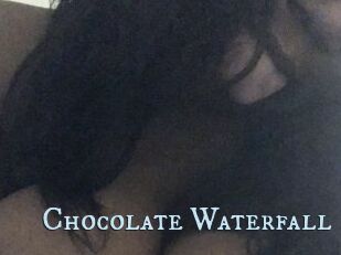 Chocolate_Waterfall