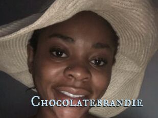 Chocolatebrandie