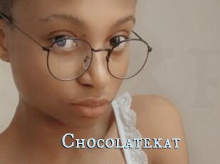 Chocolatekat