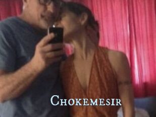 Chokemesir