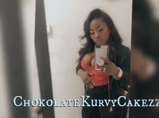 ChokolateKurvyCakezz