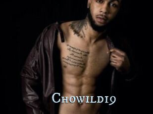 Chowild19