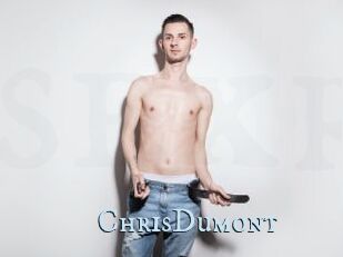ChrisDumont