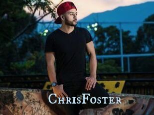 ChrisFoster