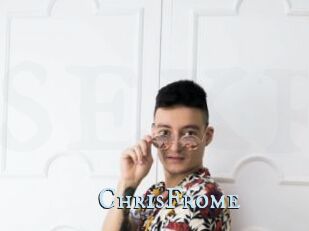 ChrisFrome