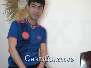 ChrisGraysson