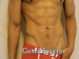 ChrisHopkins