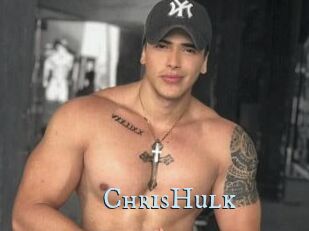 ChrisHulk