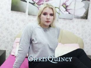 ChrisQuincy