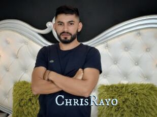 ChrisRayo