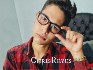 ChrisReyes