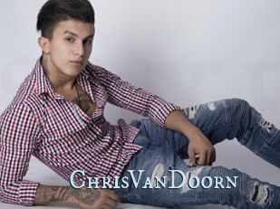 ChrisVanDoorn