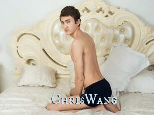 ChrisWang