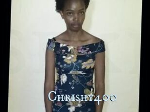 Chrishy400
