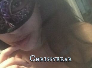 Chrissybear