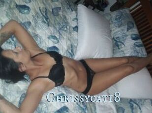 Chrissycat18