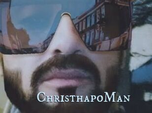 ChristhapoMan