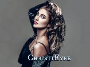 ChristiEyre