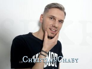 ChristianChaby