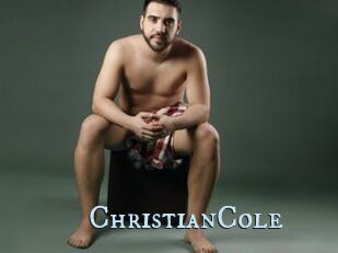ChristianCole