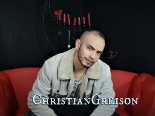 ChristianGreison