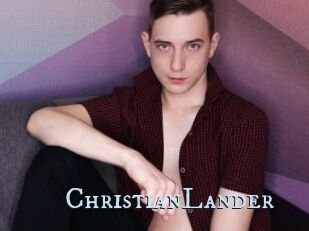 ChristianLander