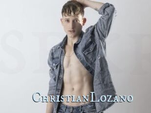 ChristianLozano