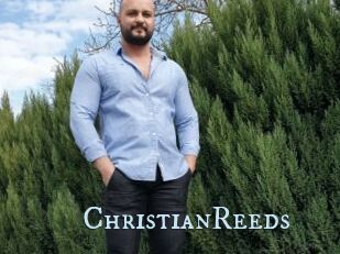 ChristianReeds