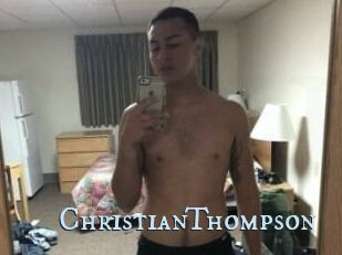 Christian_Thompson