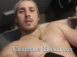 Christian_Hamilton
