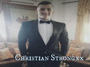 Christian_Strongxx