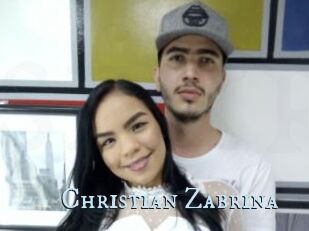 Christian_Zabrina
