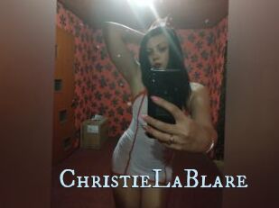 ChristieLaBlare