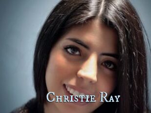 Christie_Ray