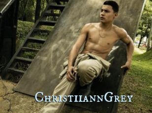 ChristiiannGrey